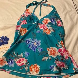Hapari tankini xl